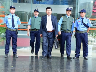 Đại Long: Dịch Vụ Bảo Vệ Cá Nhân Cấp Cao