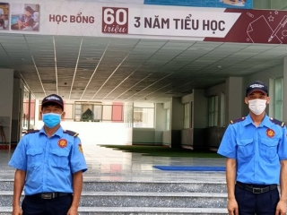 Dịch vụ bảo vệ ngân hàng của Công ty bảo vệ Đại Long tốt như thế nào ?