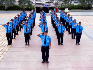 CHẤT LƯỢNG ĐÀO TẠO CỦA ĐỘI NGŨ